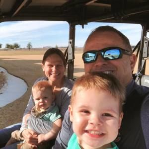 Meet your Posher, Benji